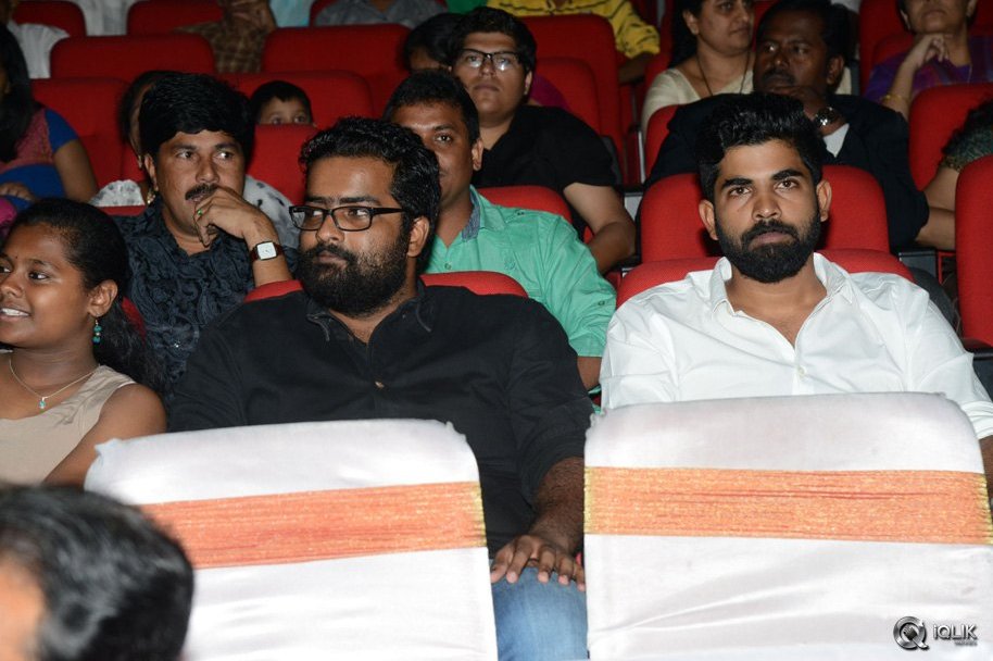Lachhimdeviki-O-Lekkundi-Movie-Audio-Launch